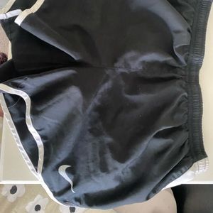 Nike workout shorts